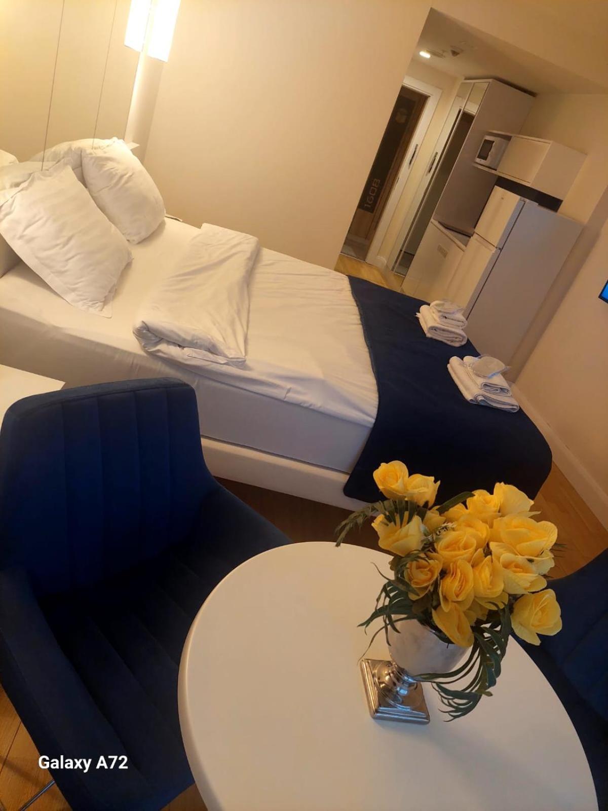 Natalia -Apartments In - Orbi City Μπατούμι Εξωτερικό φωτογραφία