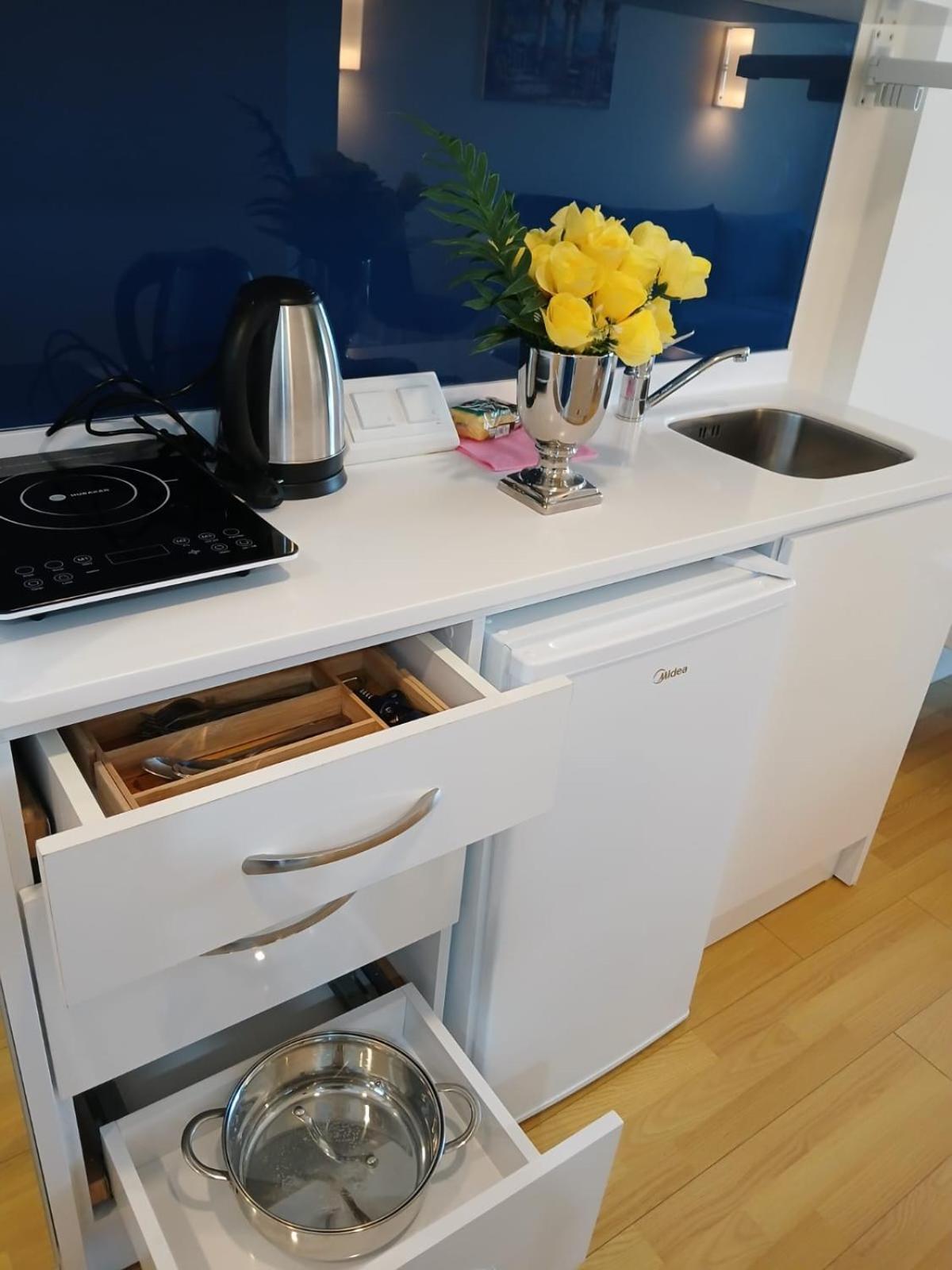 Natalia -Apartments In - Orbi City Μπατούμι Εξωτερικό φωτογραφία