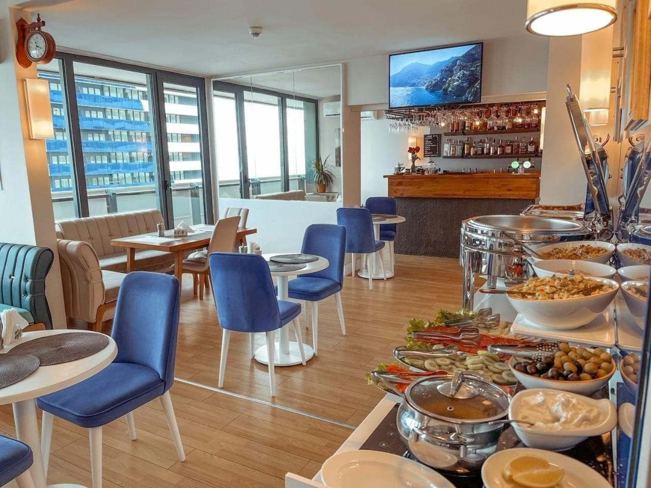 Natalia -Apartments In - Orbi City Μπατούμι Εξωτερικό φωτογραφία