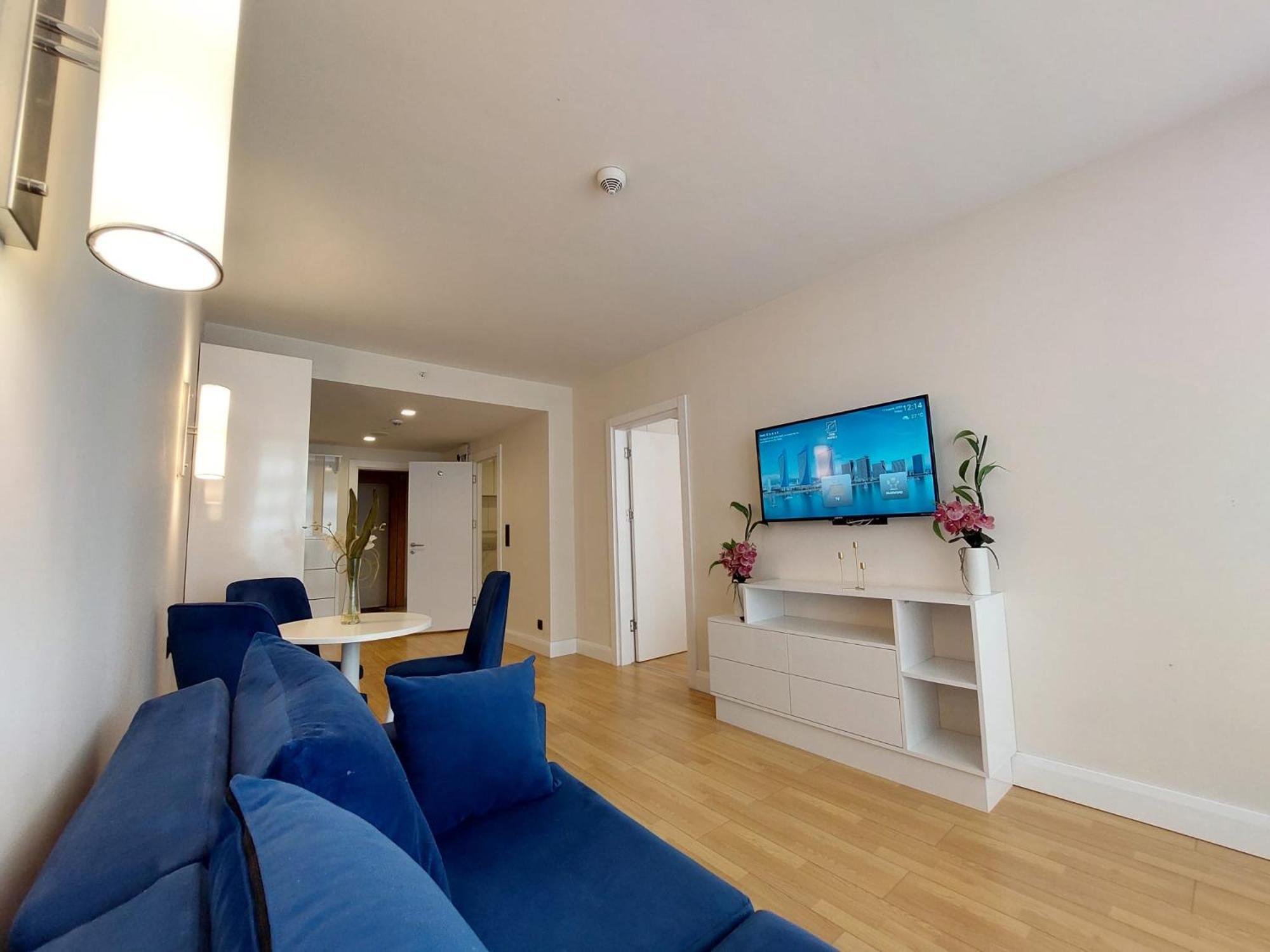 Natalia -Apartments In - Orbi City Μπατούμι Εξωτερικό φωτογραφία