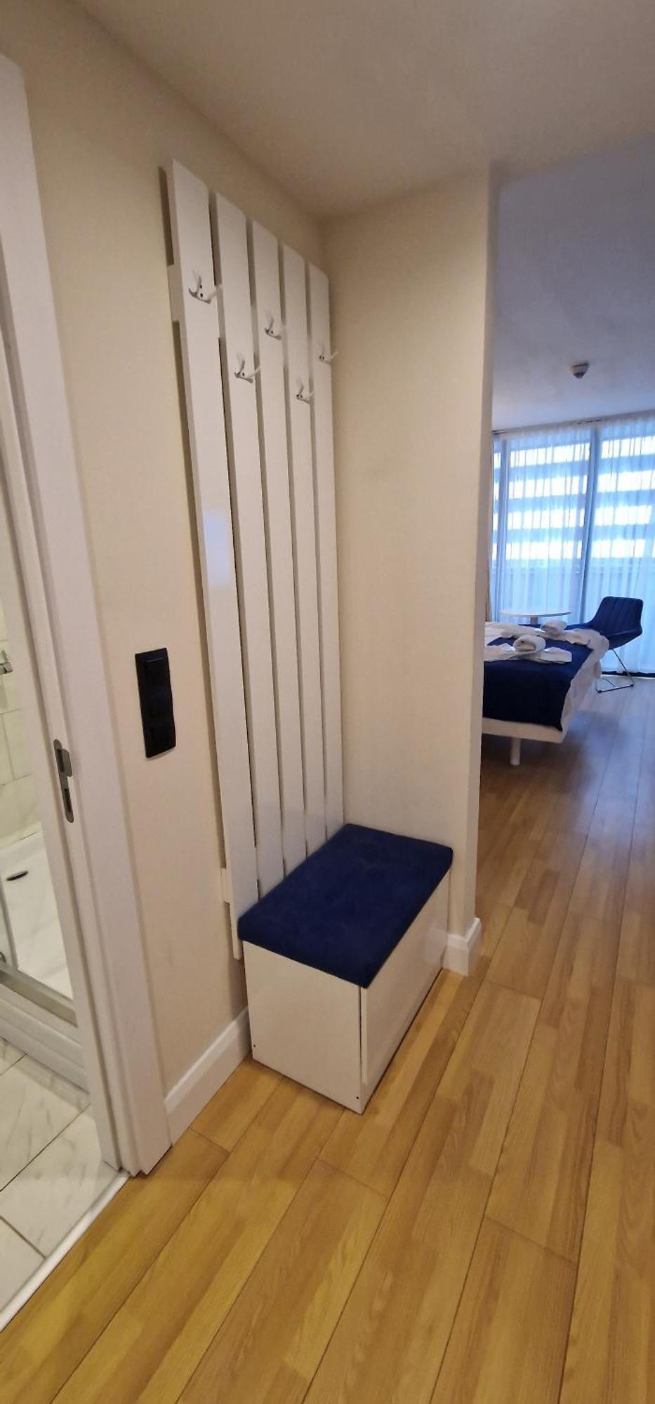 Natalia -Apartments In - Orbi City Μπατούμι Εξωτερικό φωτογραφία