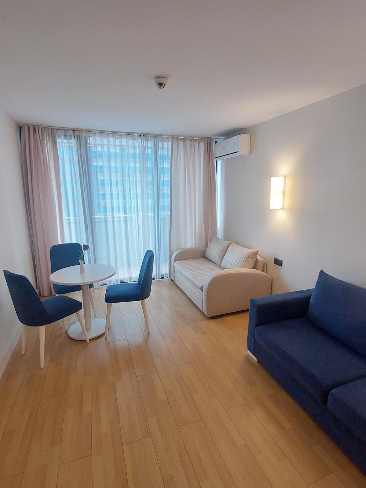 Natalia -Apartments In - Orbi City Μπατούμι Εξωτερικό φωτογραφία