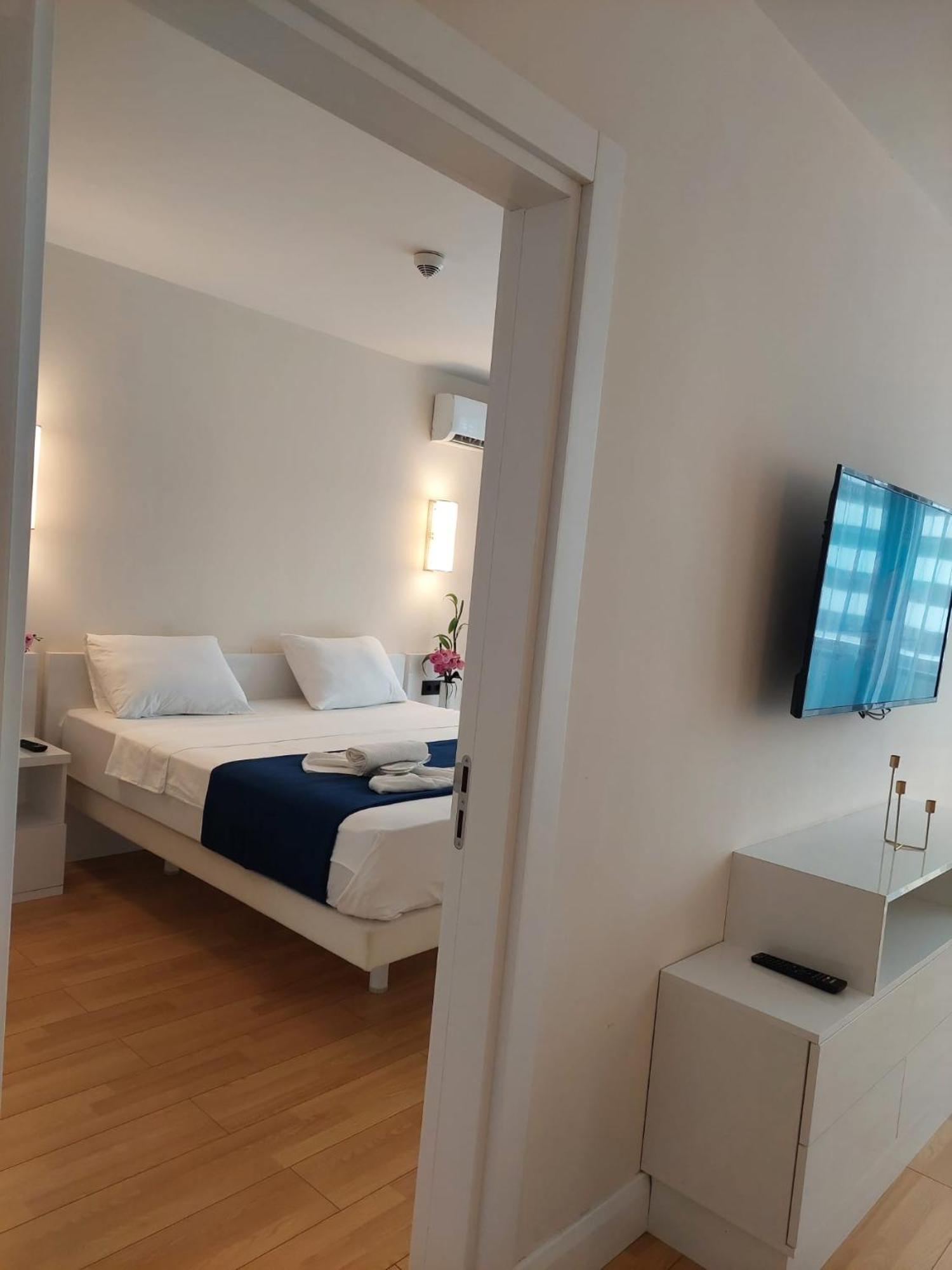 Natalia -Apartments In - Orbi City Μπατούμι Εξωτερικό φωτογραφία