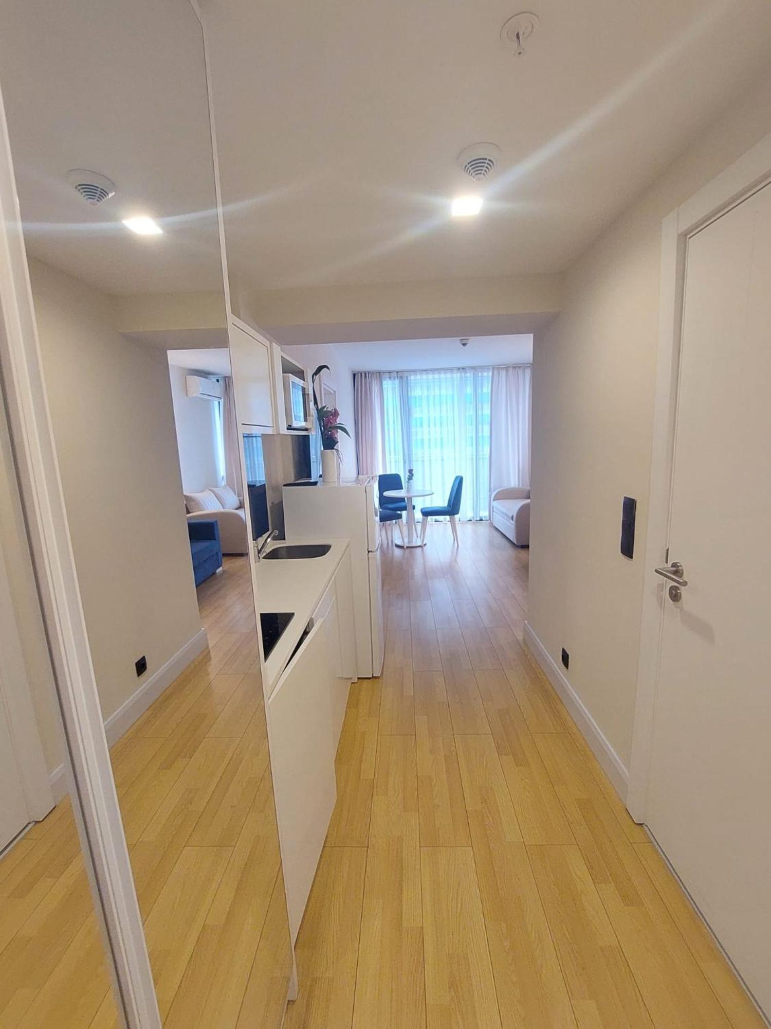 Natalia -Apartments In - Orbi City Μπατούμι Εξωτερικό φωτογραφία