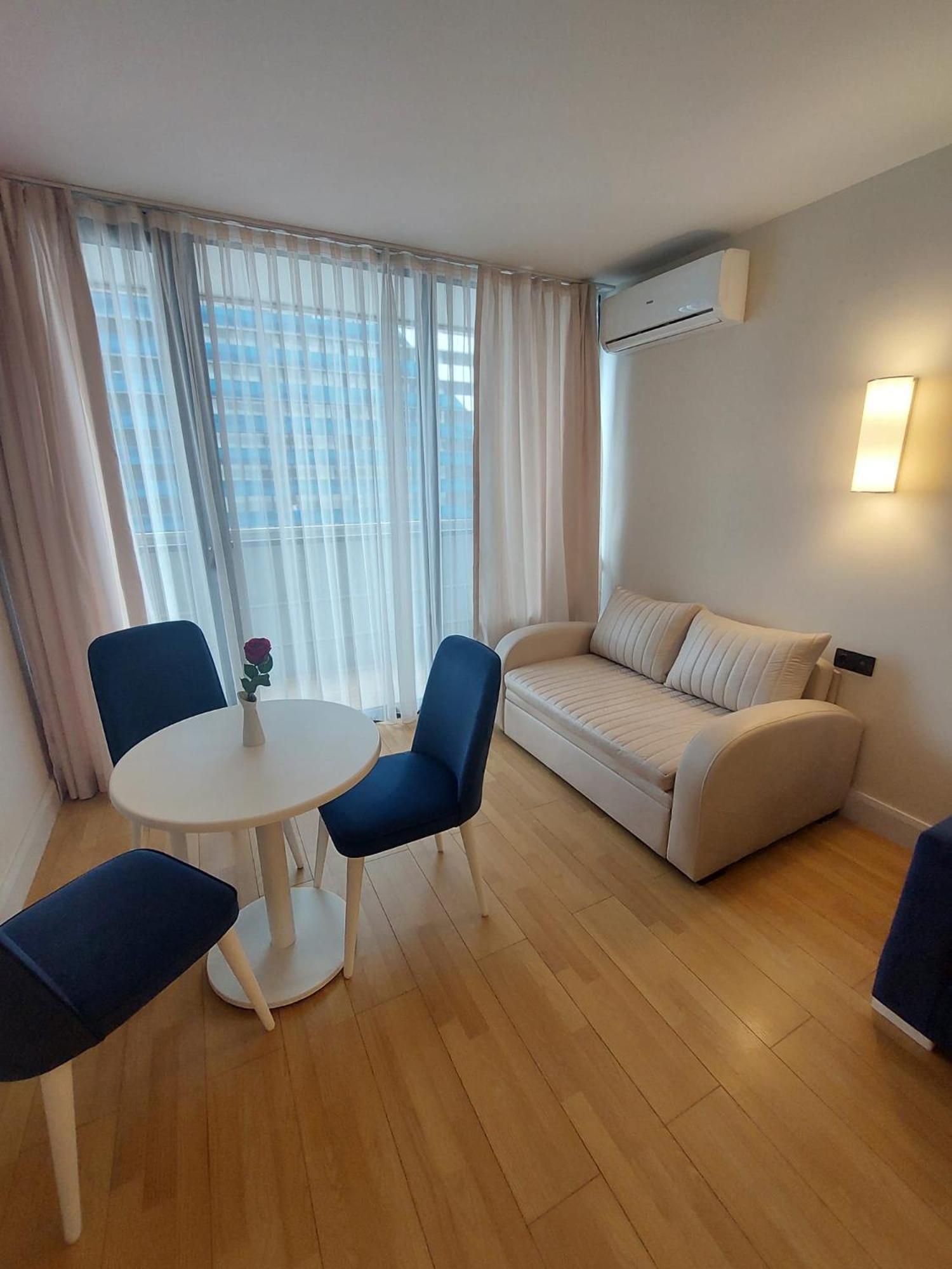 Natalia -Apartments In - Orbi City Μπατούμι Εξωτερικό φωτογραφία