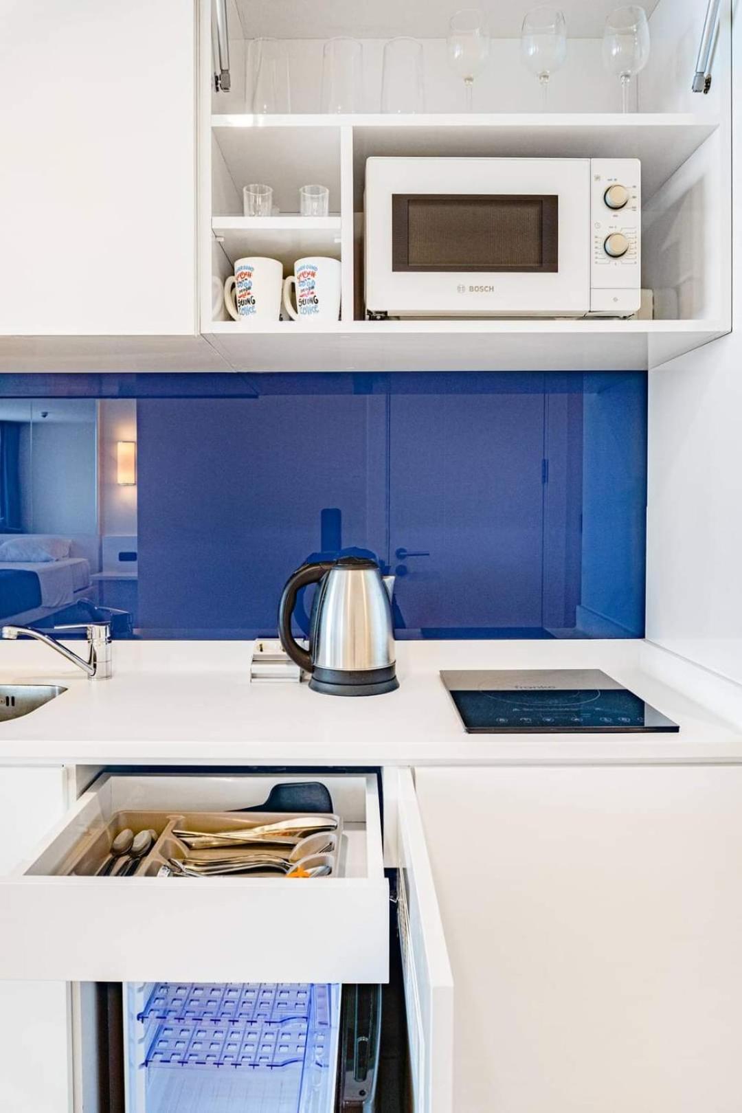 Natalia -Apartments In - Orbi City Μπατούμι Εξωτερικό φωτογραφία